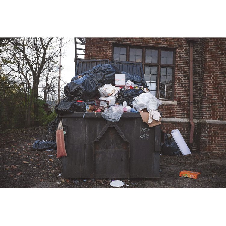 Fresh Products Ultra Beads, Cherry, 42.5 oz, 4/Carton (FRSPP004I004I20)