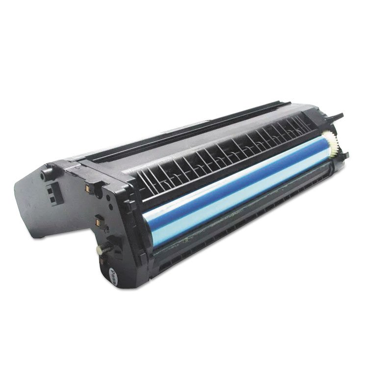 Innovera Compatible Black Drum Unit, Replacement for 44315104, 20,000 Page-Yield (IVR44315104)