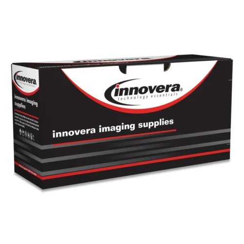 Innovera Remanufactured Yellow Toner, Replacement for 312A (CF382A), 2,700 Page-Yield (IVRM476Y)