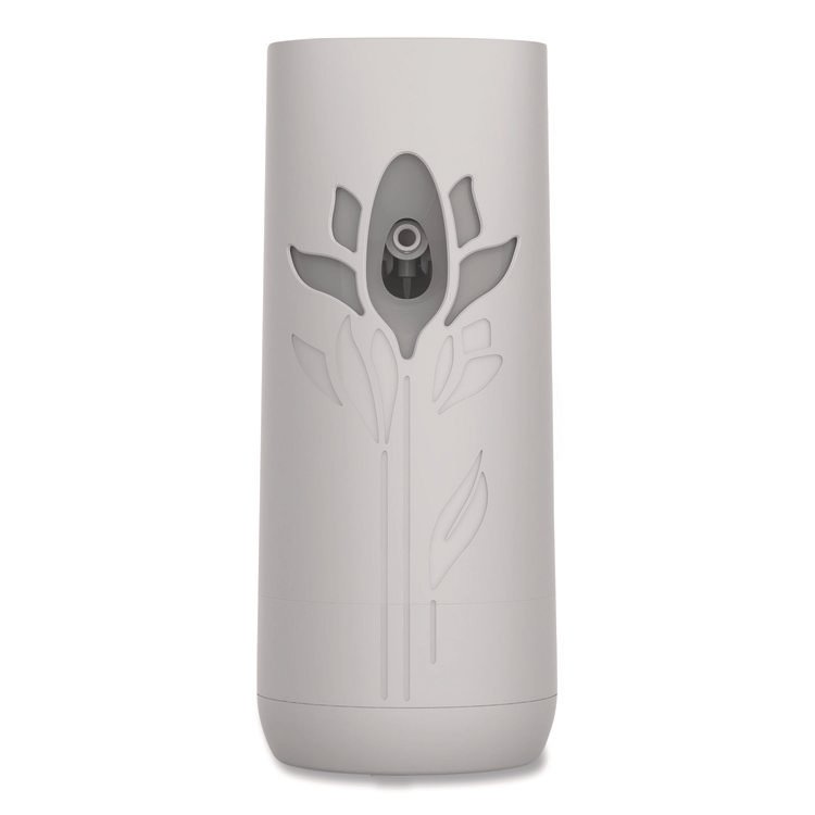 Air Wick Freshmatic Life Scents Starter Kit, 5.89 oz Fresh Waters Refill/AA Battery (RAC88413KT)