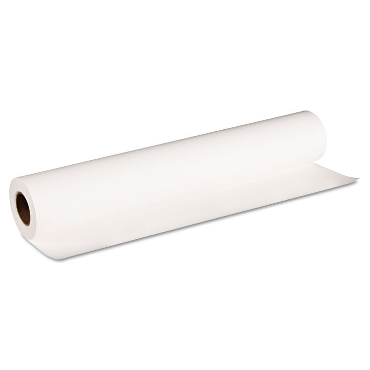 Canon Fine Art Natural Paper Roll, 2" Core, 14 mil, 24" x 50 ft, Matte Natural (CNM0850V062)