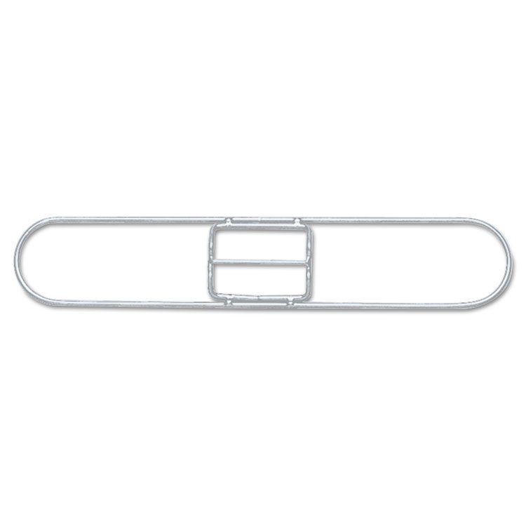 Boardwalk Clip-On Dust Mop Frame, 24w x 3.25d (BWK1224)