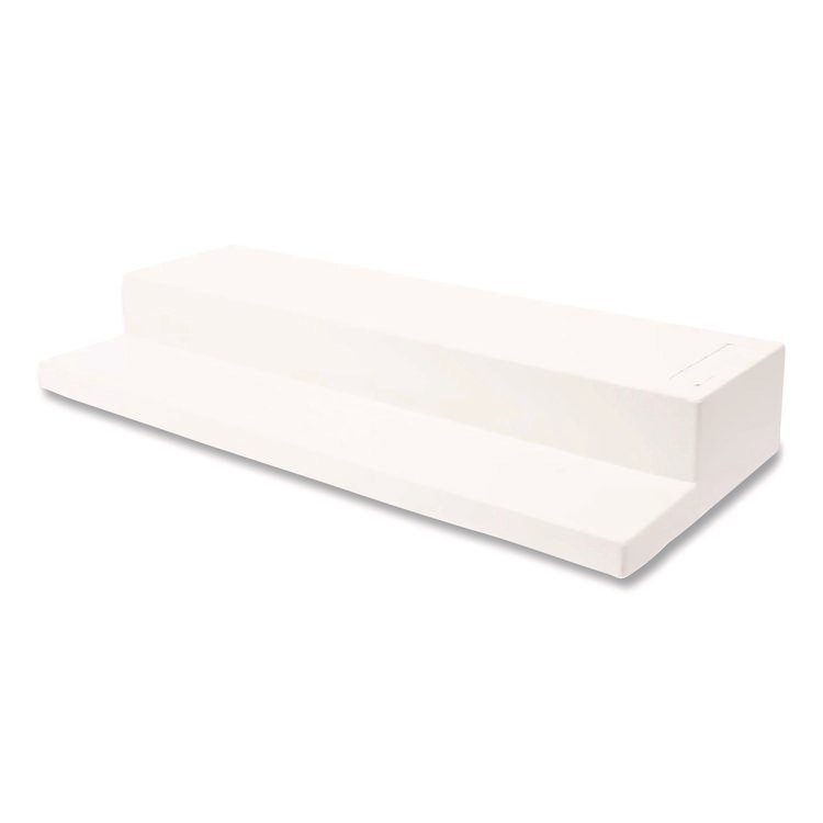 Champion Sports Pro Step Down Pitching Rubber, 24" x 6" (CSIBH82)