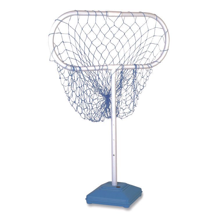 Champion Sports Disc Target Game Net, 30" x 12" x 24" to 36" h (CSIFSGAME)