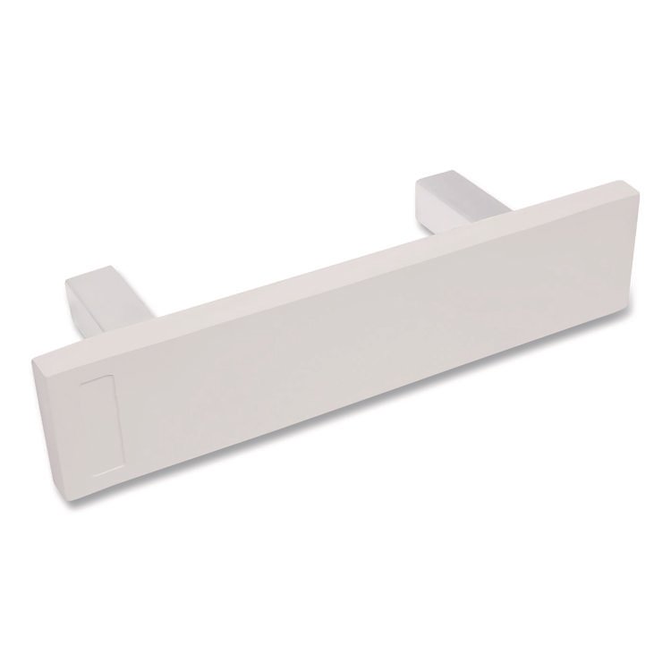 Champion Sports Youth Pitcher's Plate with Anchor, 18" x 4" (CSIBH73)