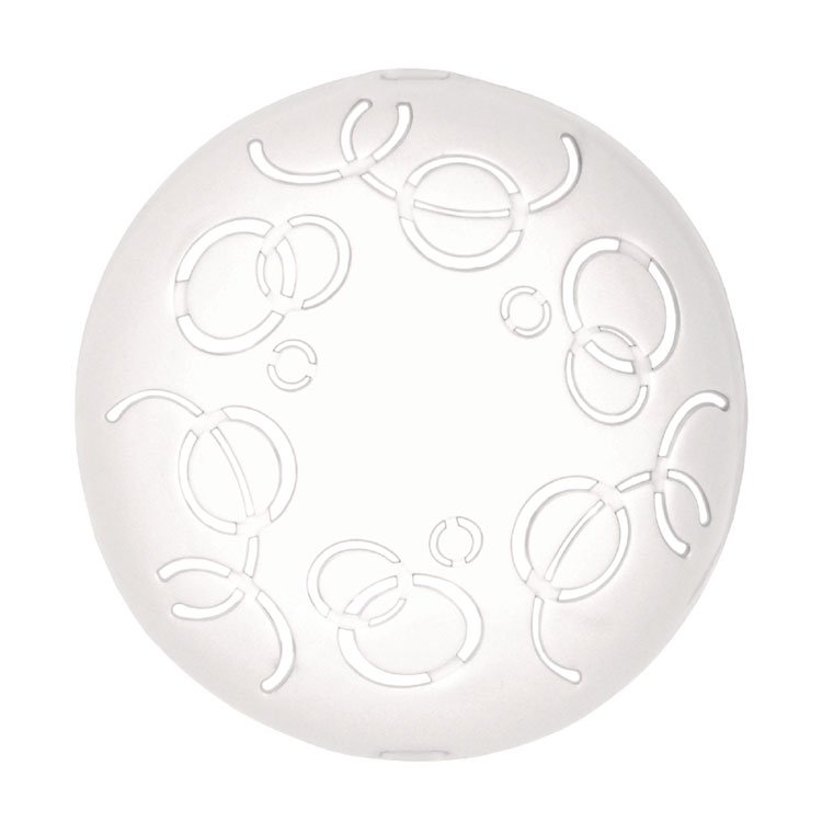 Fresh Products Easy Fresh 2.0 Air Freshener, Apple, 4.8 oz, 12/Carton (FRSEF12SAP)