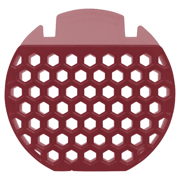 Fresh Products Refresh 2.0 Gel Air Freshener, Sun Ripened Raspberry, 2 oz Gel, 12/Box (FRS2REFSRRASP)