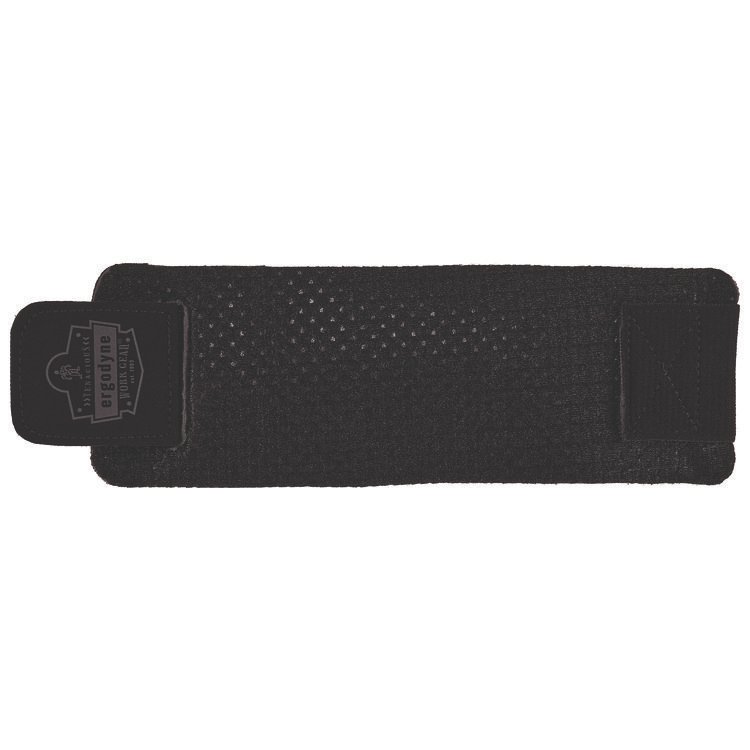 ergodyne ProFlex 415 Neoprene Wrist Wrap Support, One Size Fits Most, Fits Left Hand/Right Hand, Black (EGO72105)