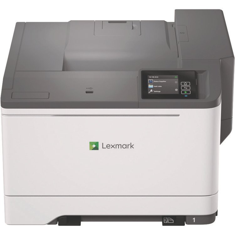 Lexmark CS531dw Wireless Color Laser Printer (LEX50M0020)