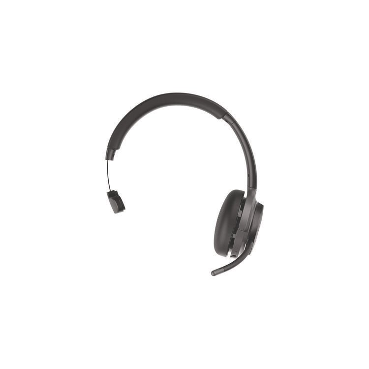 Morpheus 360 HS6200MBT Wireless Mono Headset with Detachable Boom Microphone, Over the Head (MHSHS6200MBT)