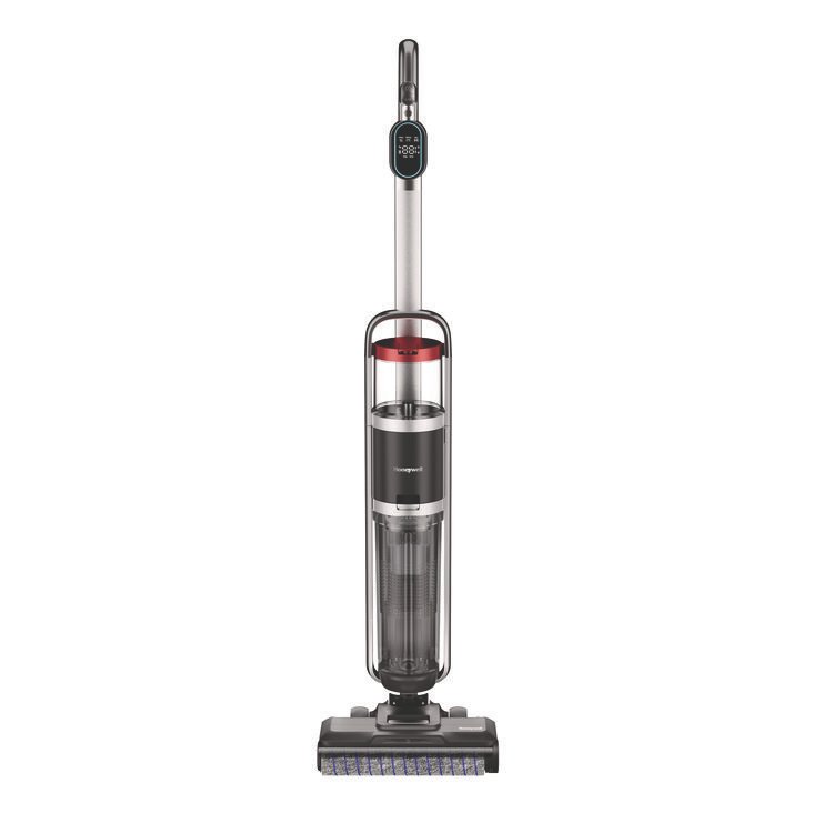Honeywell Ultamax Elite FC20 Cordless Floor Cleaner, 13.5" Cleaning Path, Graphite (HWLHFC20UMPGE01)