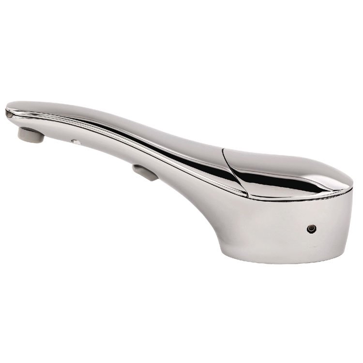 Bobrick SureFlo Top-Fill Automatic Bulk Foam Soap Dispenser, 2.75 x 6.75 x 3, Polished Chrome (BOB824)