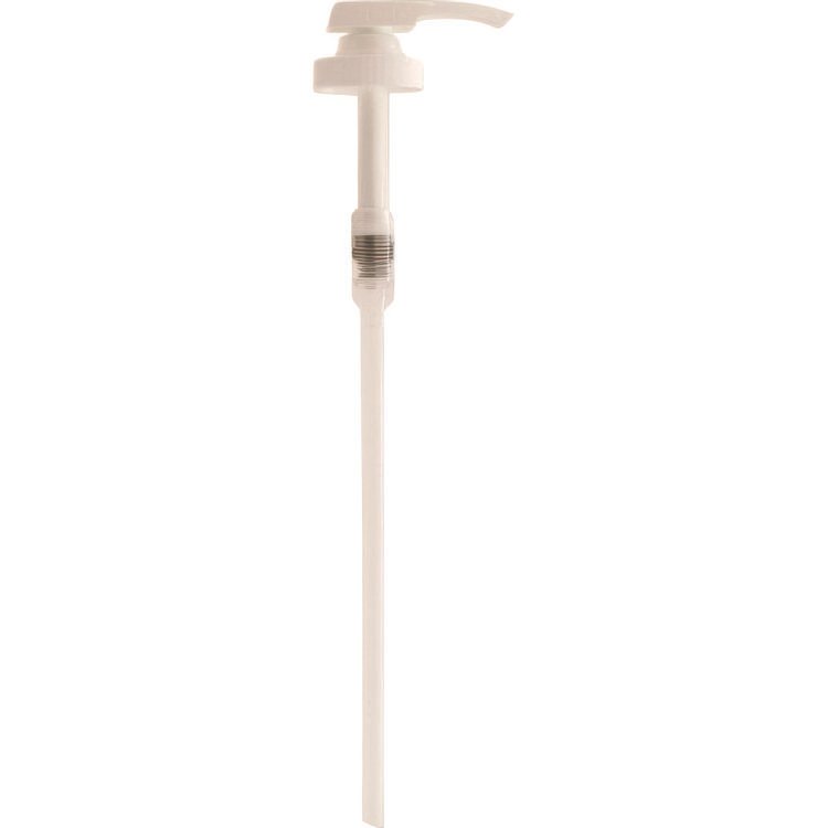 Crayola Paint Dispensing Pump, White (CYO542129)