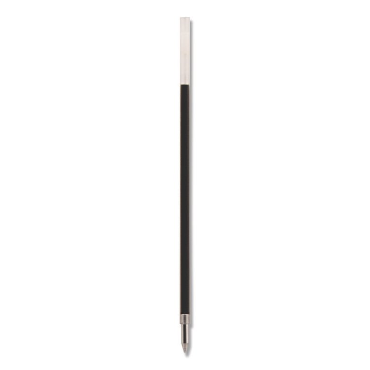 Pilot Refill for Pilot Acroball Advanced Ink Ballpoint Pens, Fine 0.7 mm Tip, Black Ink, 2/Pack (PIL77347)