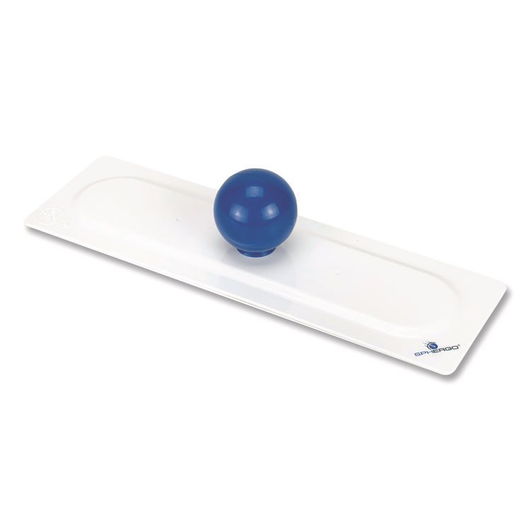 HOSPECO Sphergo Surface Cleaning Tool, Large, 3" (HOS2505SPHLST)