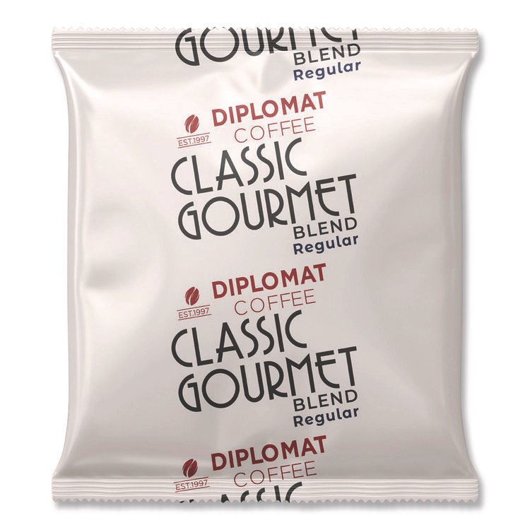 Classic Classic Frac Pack, 2.5 oz, 100/Carton (OGFCLCCG25100R)