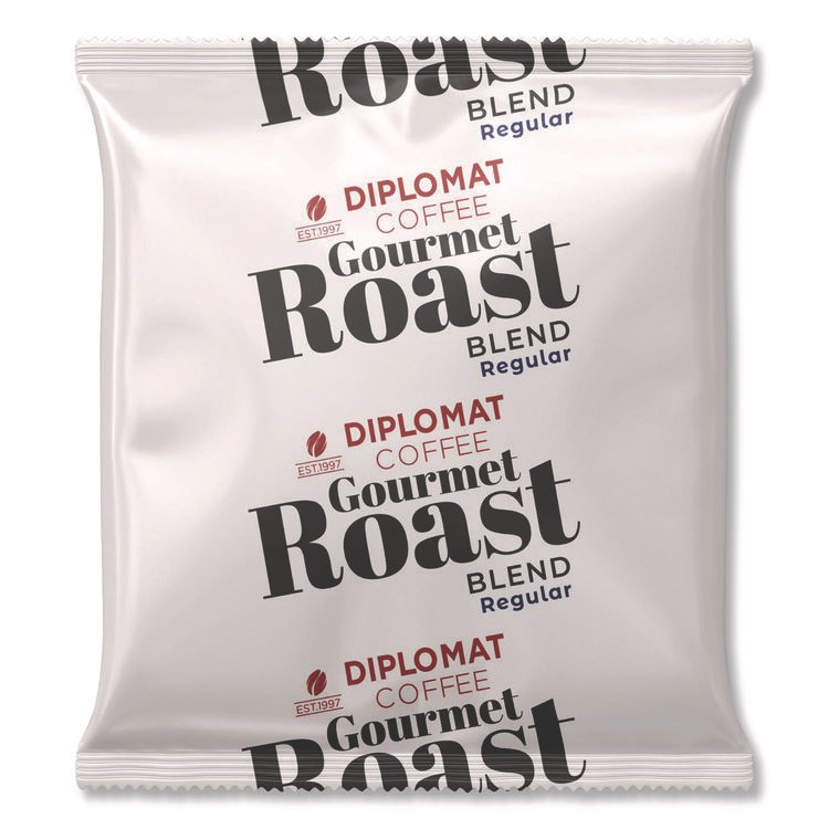 RDI USA Gourmet Frac Pack, 2.5 oz, 42/Carton (OGFCLCGR2542R)
