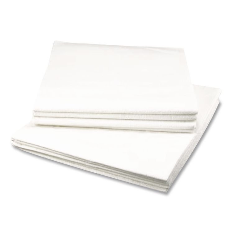 Medical Arts Press Disposable Drape Sheet, 40 x 72, White, 50/Carton (MAQ214M)