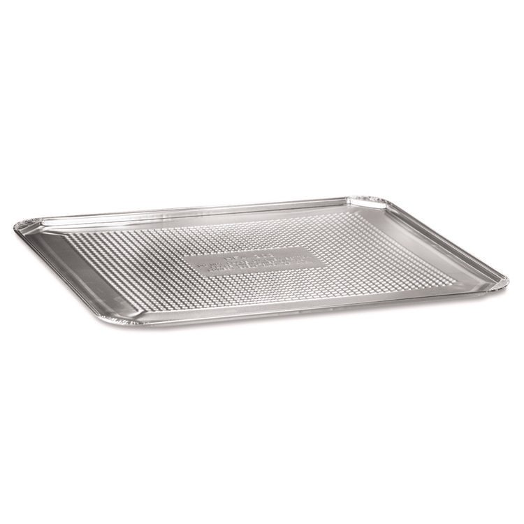 HFA Aluminum Baking Oven Liner, 18.25 x 15.75, 100/Carton (HFA30340)