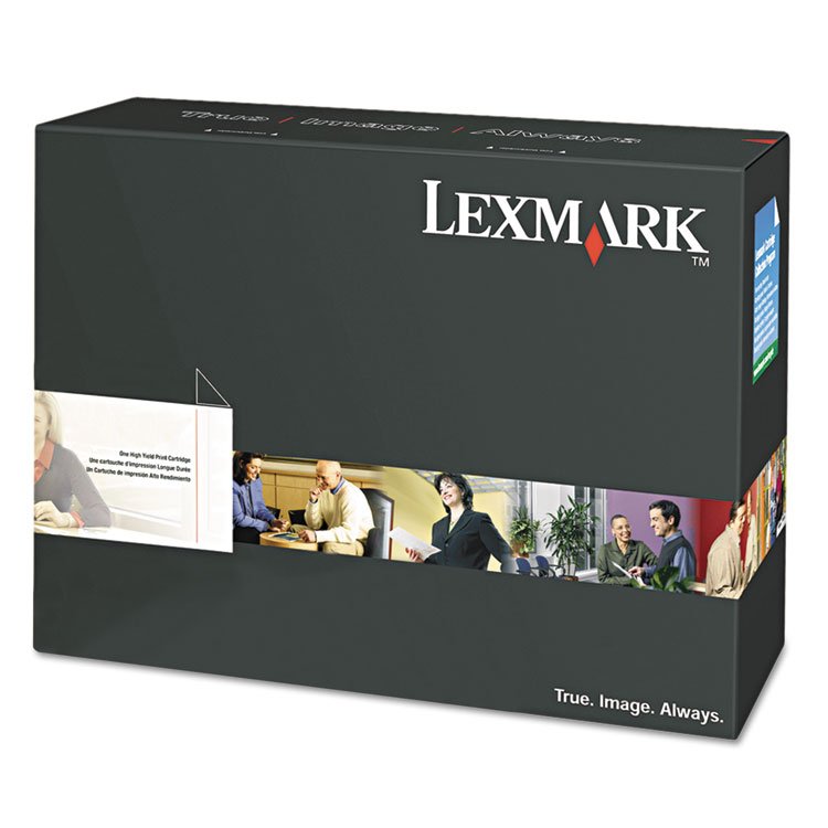 Lexmark X950X2MG Extra High-Yield Toner, 22,000 Page-Yield, Magenta (LEXX950X2MG)