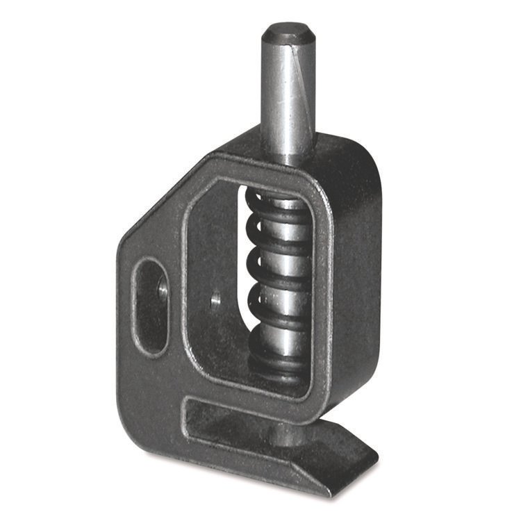 Swingline Replacement Punch Head for SWI74300 and SWI74250 Punches, 9/32 Hole (SWI74855)