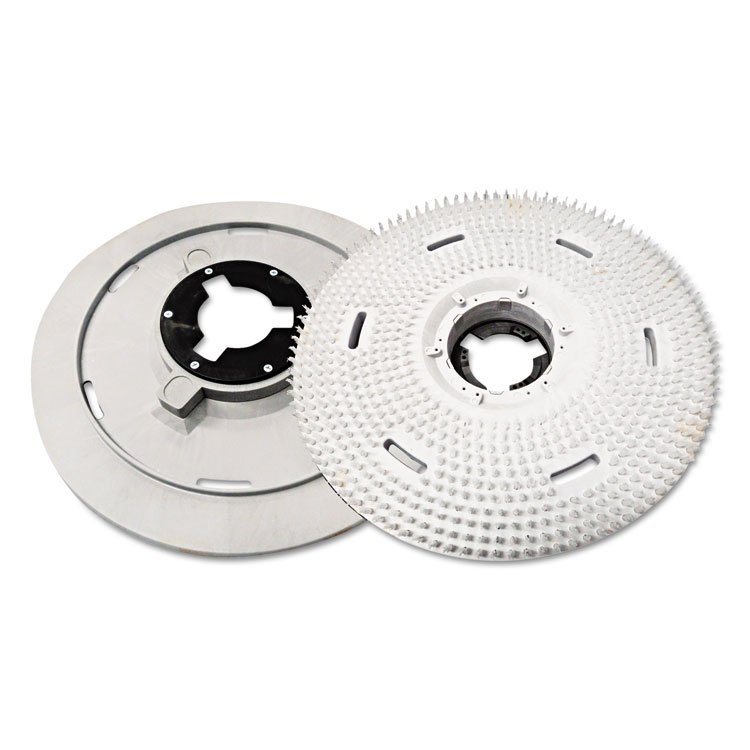 Mercury Floor Machines Scrub Pad Driver, 20" (MFM2105)