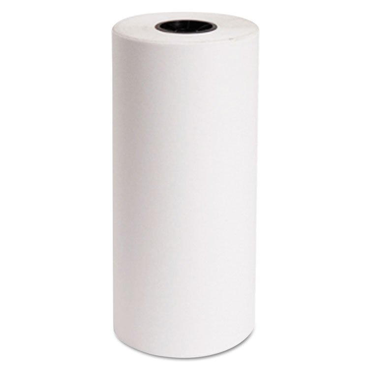 Bagcraft Freezer Roll Paper, Heavyweight, 18" x 1,000 ft (BGC125018)