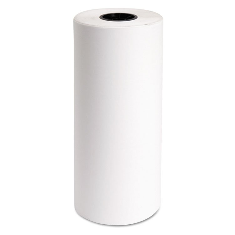 Bagcraft Freezer Roll Paper, Standard Weight, 18" x 1,000 ft (BGC145018)