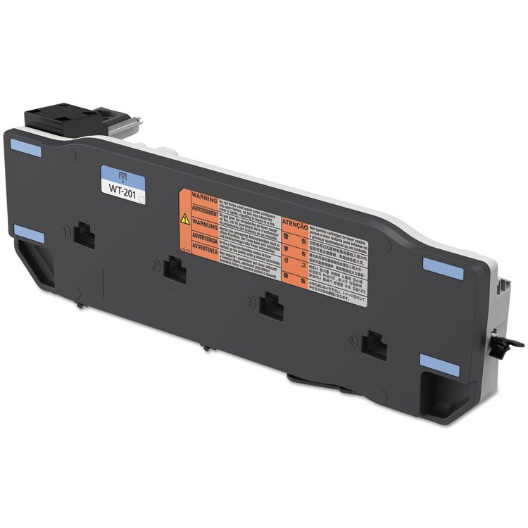 Canon 9549B002 (WT-A3) Waste Toner Box, 30,000 Page-Yield (CNM9549B002)