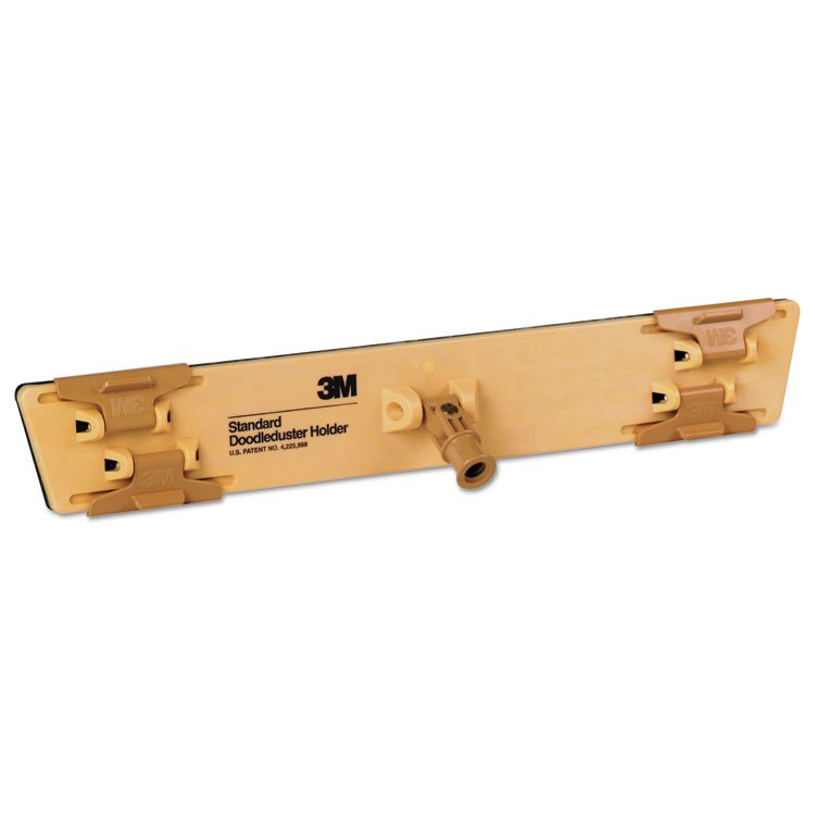 3M Doodleduster Holder, Small, 25 x 3.94, Tan (MMM19150)