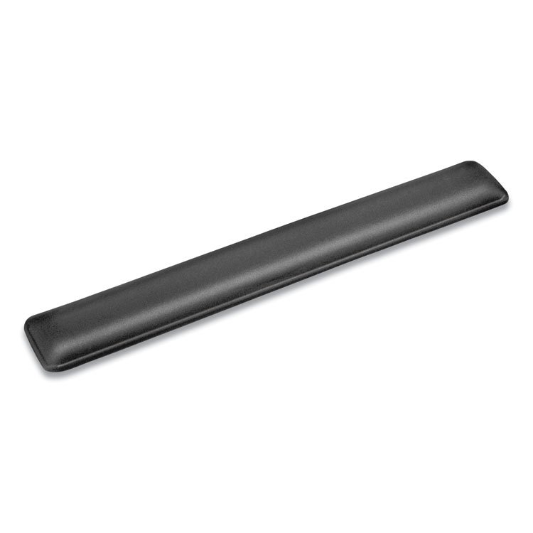Fellowes Gel Keyboard Wrist Rest, 18.5 x 2.75, Graphite (FEL91737)