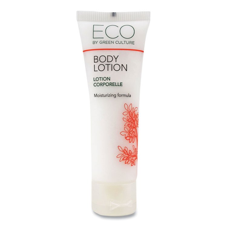 Eco By Green Culture Lotion, 30 mL Tube, 288/Carton (OGFLTEGCT)