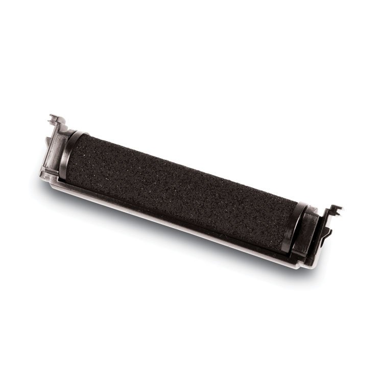 COSCO 2000PLUS Replacement Ink Roller for 2000PLUS ES 011092 Line Dater, 2" x 1", Red (COS011097)
