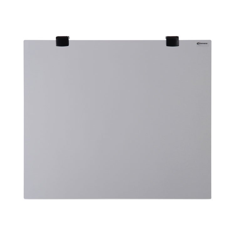 Innovera Protective Antiglare LCD Monitor Filter for 17" to 18" Flat Panel Monitor (IVR46402)