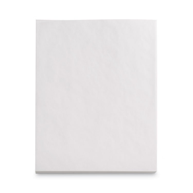 Pacon Tracing Paper, 25 lb Text Weight, 9 x 12, Semi-Transparent, 500/Ream (PAC96510)