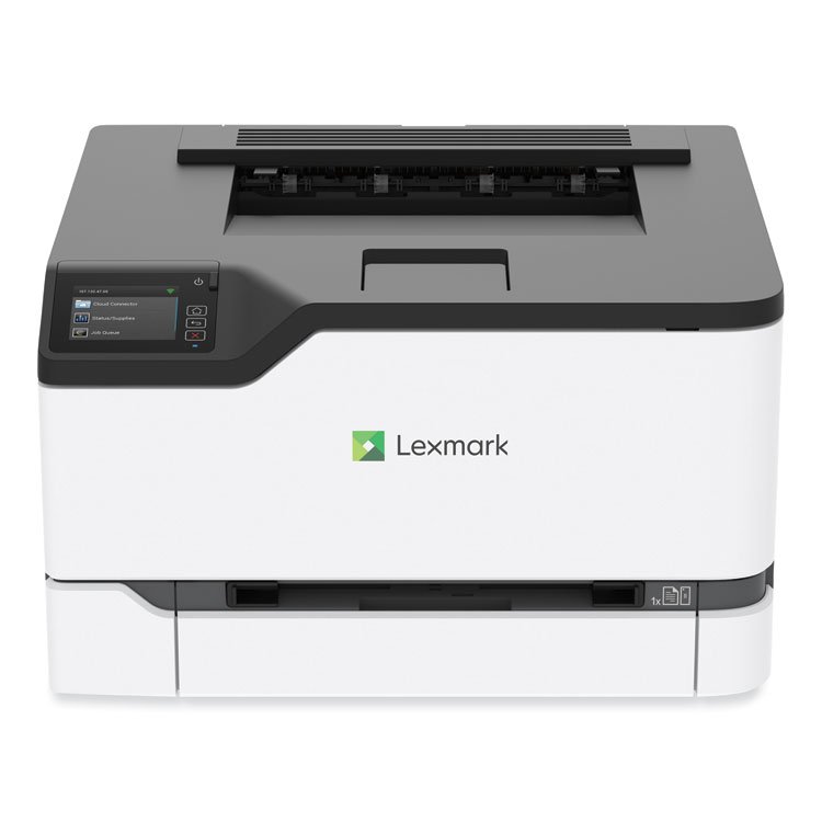 Lexmark CS431dw Color Laser Printer (LEX40N9320)