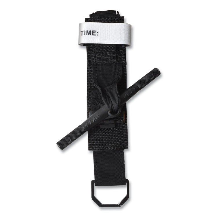 First Aid Only 91160 Windlass Tourniquet, Nylon, 2" x 7" (FAO91160)