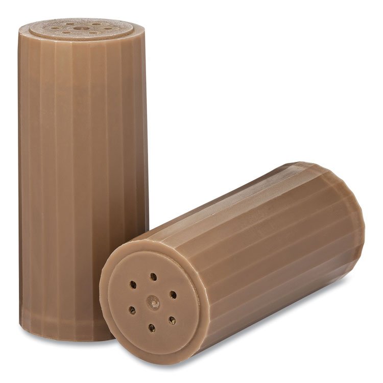 Office Snax Pepper Shakers, 4 oz Shakers, 48/Carton (OFX14391)