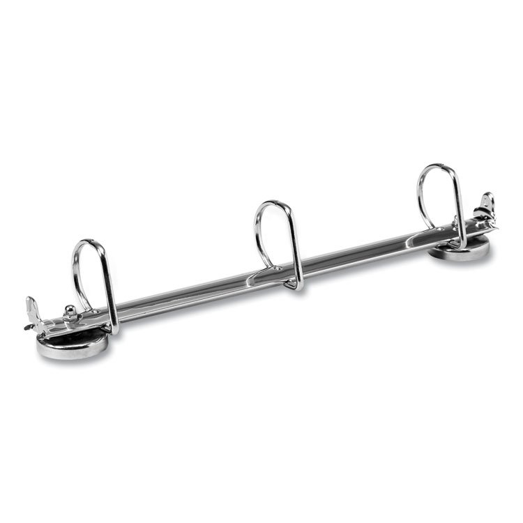 Avery Magnetic Hanging Binder Rings, 3 Rings, 1.5" Capacity, 11 x 8.5 (AVE77715)