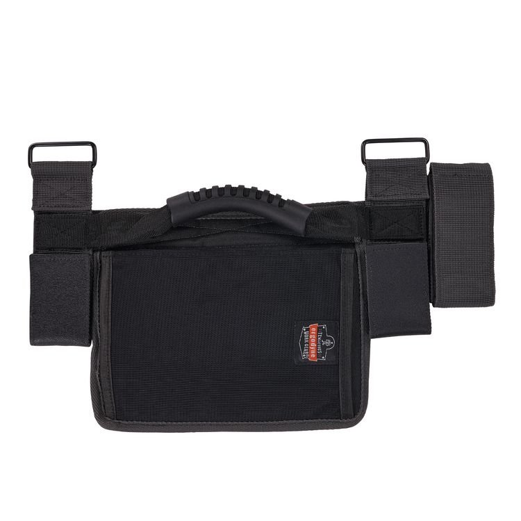 ergodyne Arsenal 5301 Ladder Carrying Handle, Supports Up to 100 lb, 2 x 9 x 11, Black (EGO19197)