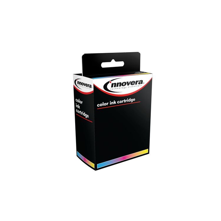 Innovera Remanufactured Red Postage Meter Ink, Replacement for SL-870-1, 400 to 880 Page-Yield (IVRSL8701)