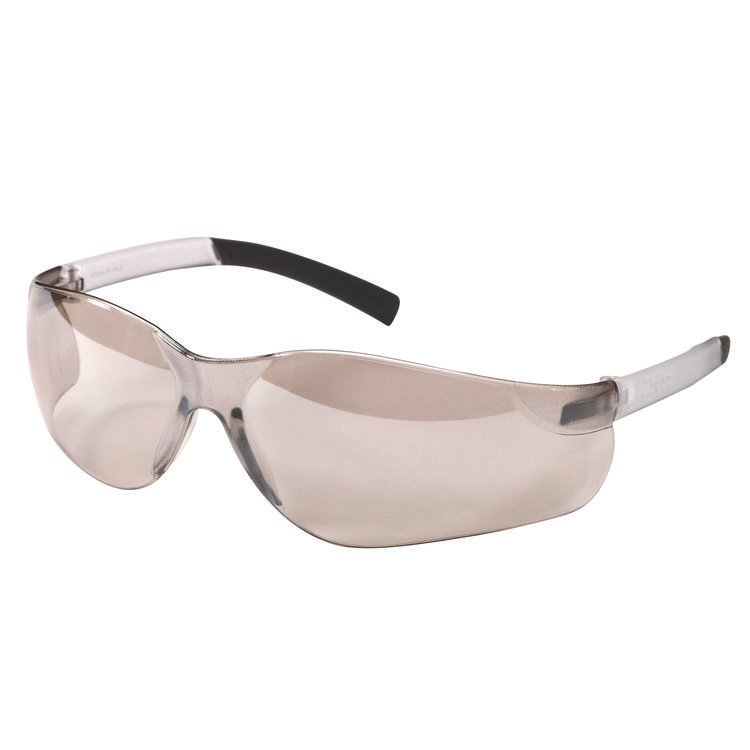 KIMBERLY-CLARK PROFESSIONAL V20 Purity Safety Glasses, Frameless, Clear Single I/O Lens (ANS25656)