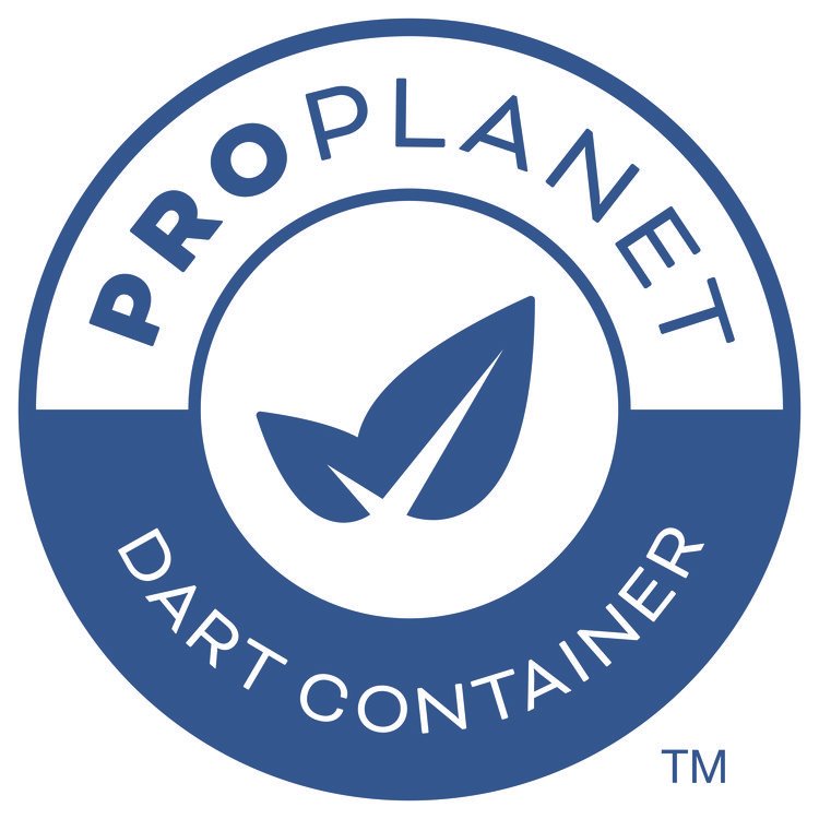 DART ClearPac SafeSeal rPET Tamper-Resistant/Evident Containers, Embossed Bottom, 24 oz, 6.37 x 7.15 x 1.86, Clear, 200/Carton (DCCCH24DERF)
