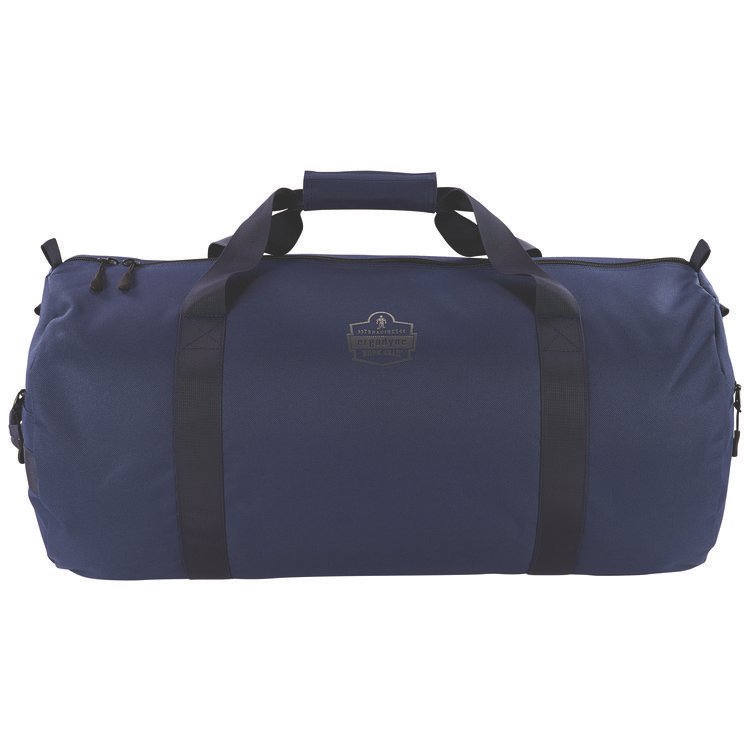 ERGODYNE CORPORATION Arsenal 5020P Gear Duffel Bag, 12 x 23 x 12, Blue (EGO13323)