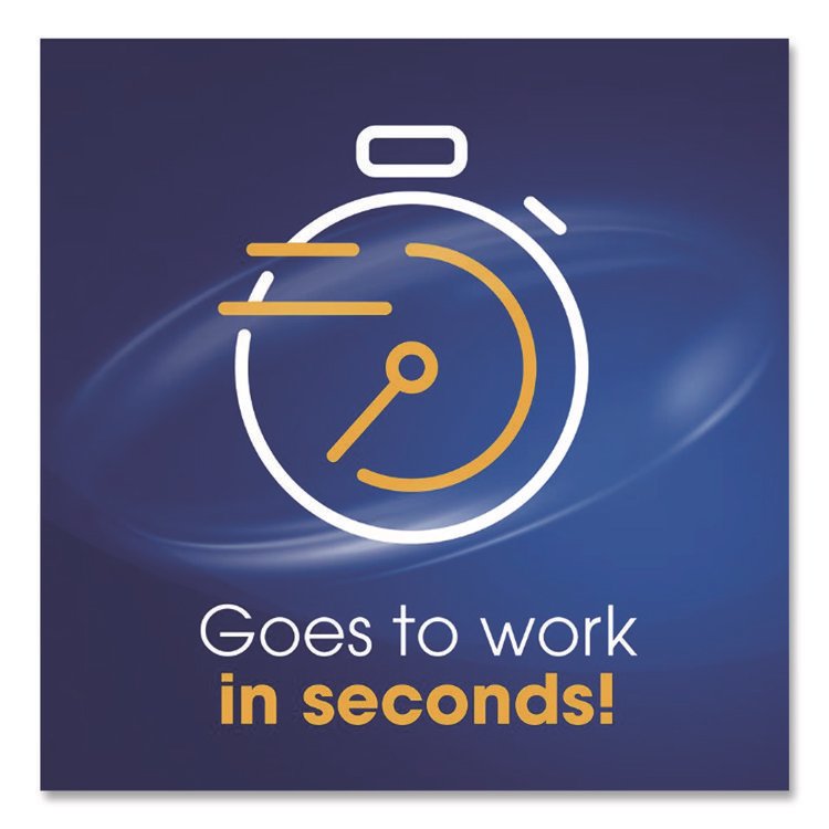 LIL DRUGSTORE PRODUCTS TUMS Antacid Chewy Bites, 2 Tablets/Pouch, 25 Pouches/Box (LIL81518)