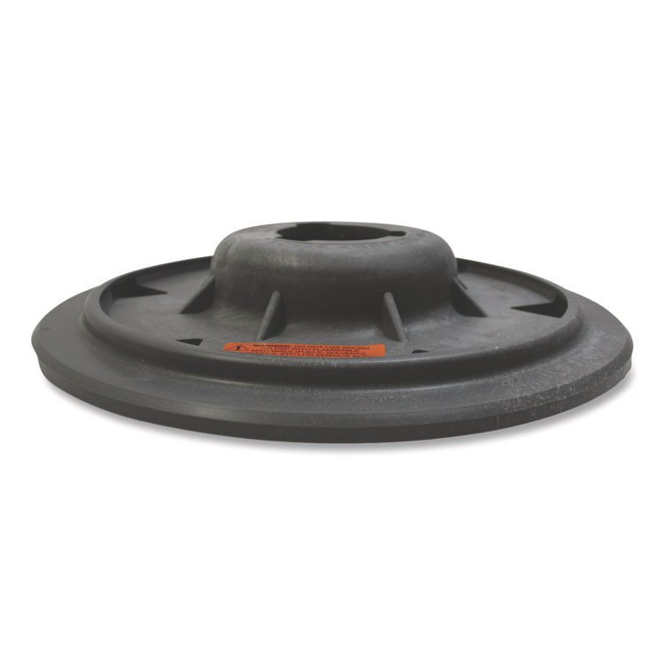 MERCURY FLOOR MACHINES Bristle Pad Driver, 16" (MFM1705CT)