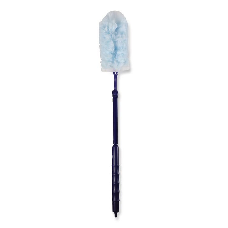 BOARDWALK Extension 360 HD Duster Kit, 18" to 36", (1) Handle and (3) Dusters/Kit, 6 Kits/Carton (BWKDUSTER360KT)
