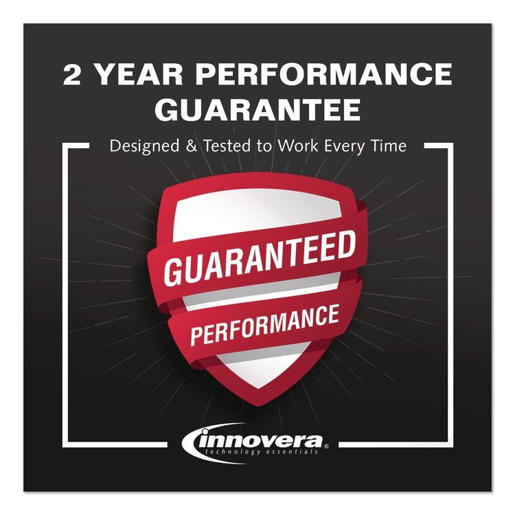 MICR Print Solutions Remanufactured Black High-Yield MICR Toner, Replacement For 58X MICR (CF258X), 10,000 Page-Yield (MCR58XM)