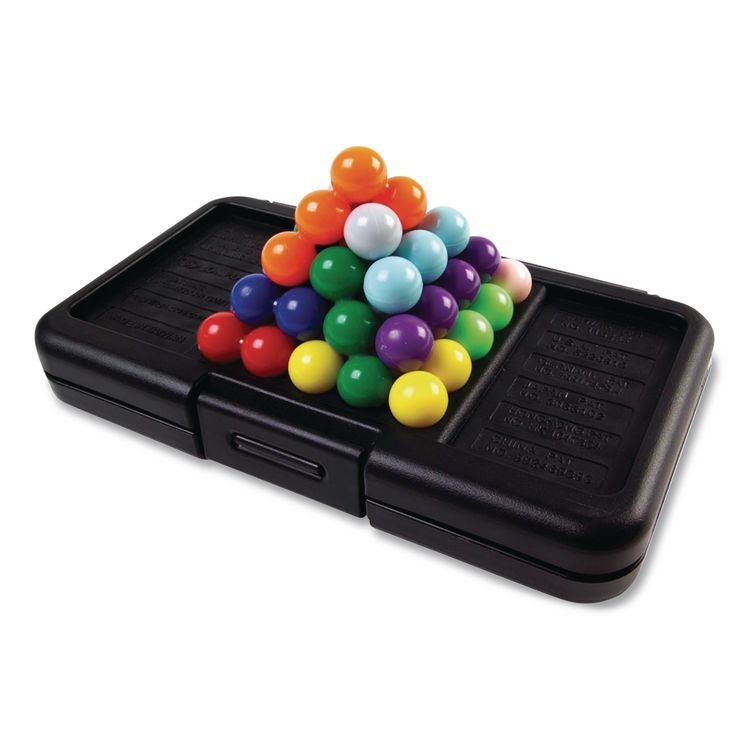 EDUCATIONAL INSIGHTS, Kanoodle, Ages 7 and Up, 12 Pieces (LRN2978)