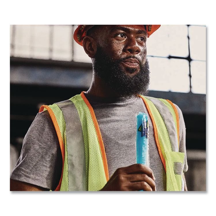 ALL SPORT Body Quencher Electrolyte Freezer Pops Variety Pack, Assorted Flavors, 144/Carton (AORM3600013)